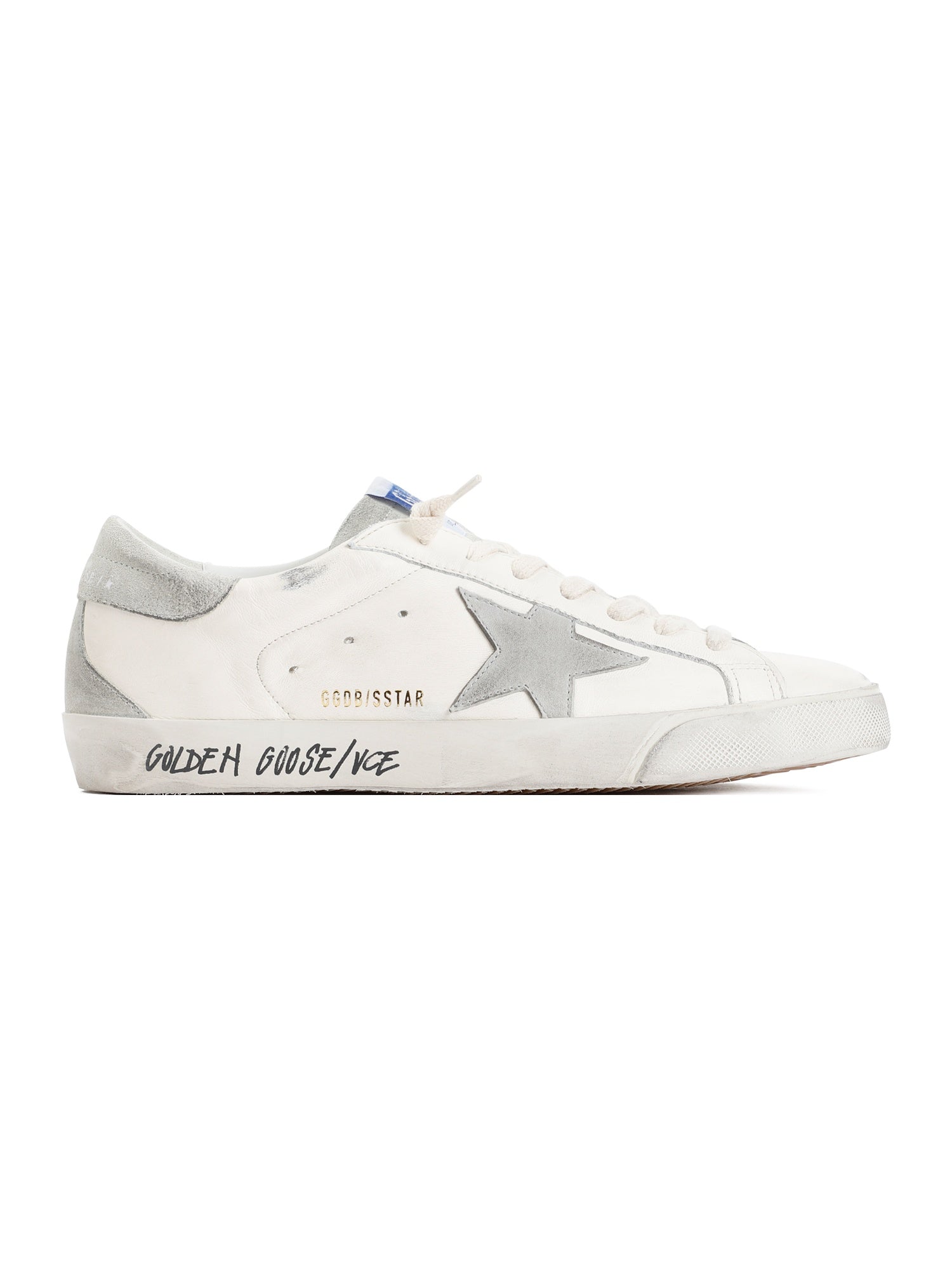 Super Star Sneakers