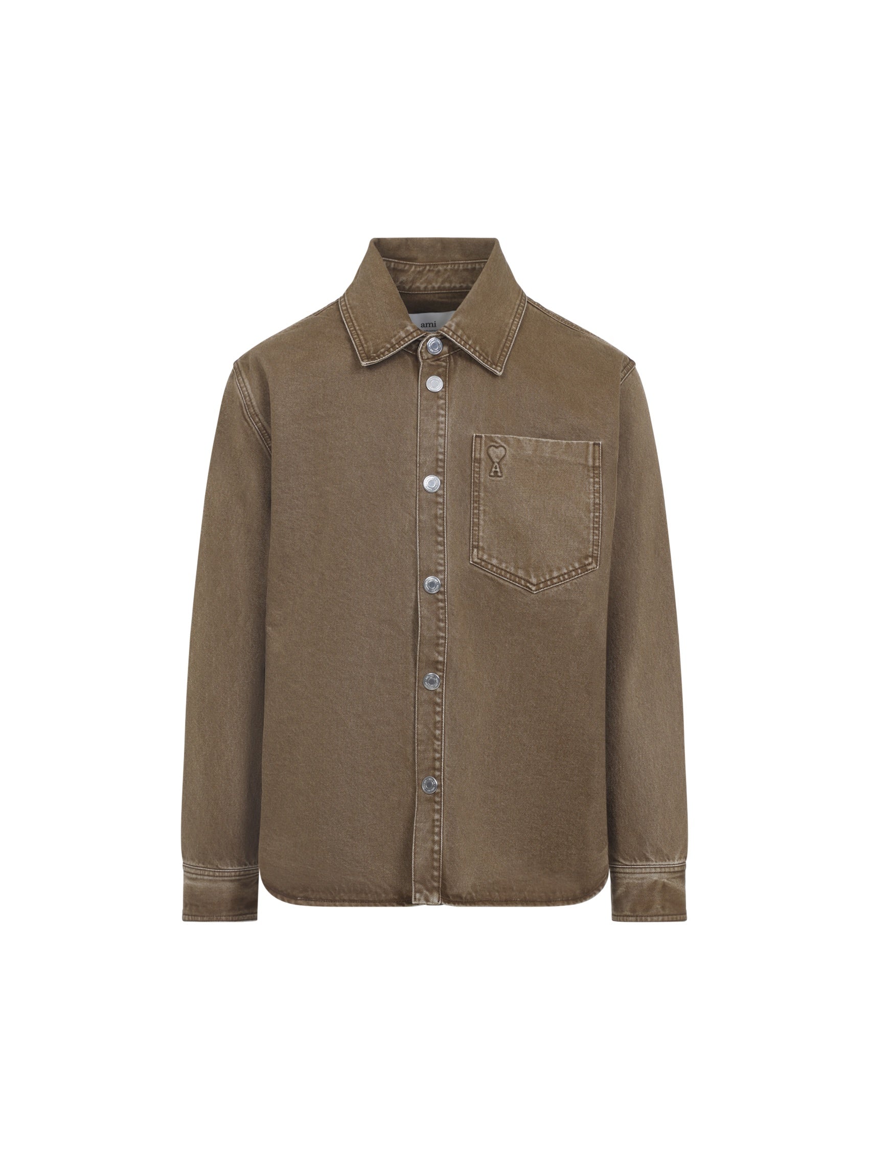 De Coeur Overshirt