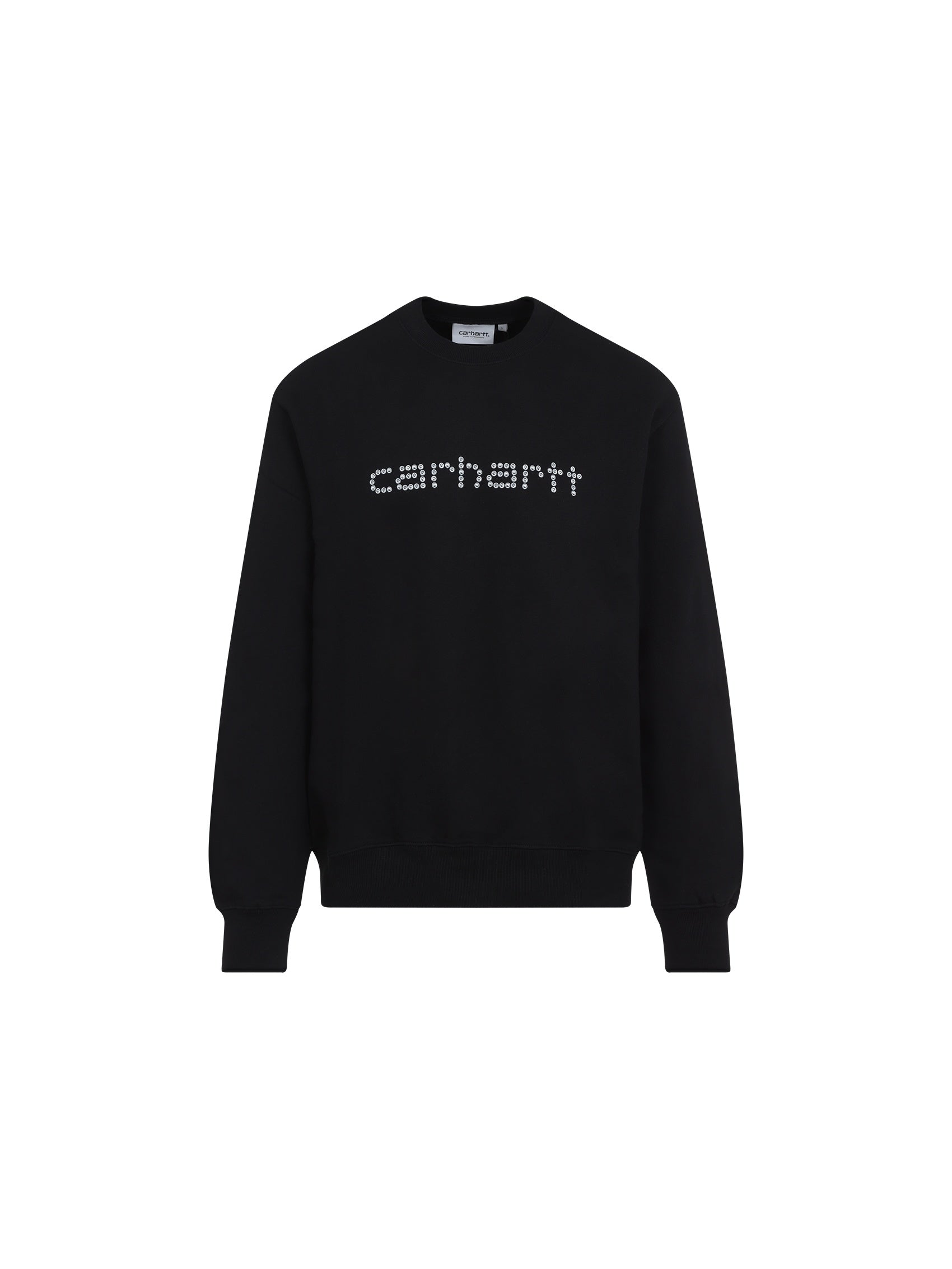 Carhartt Rivet Script Sweater