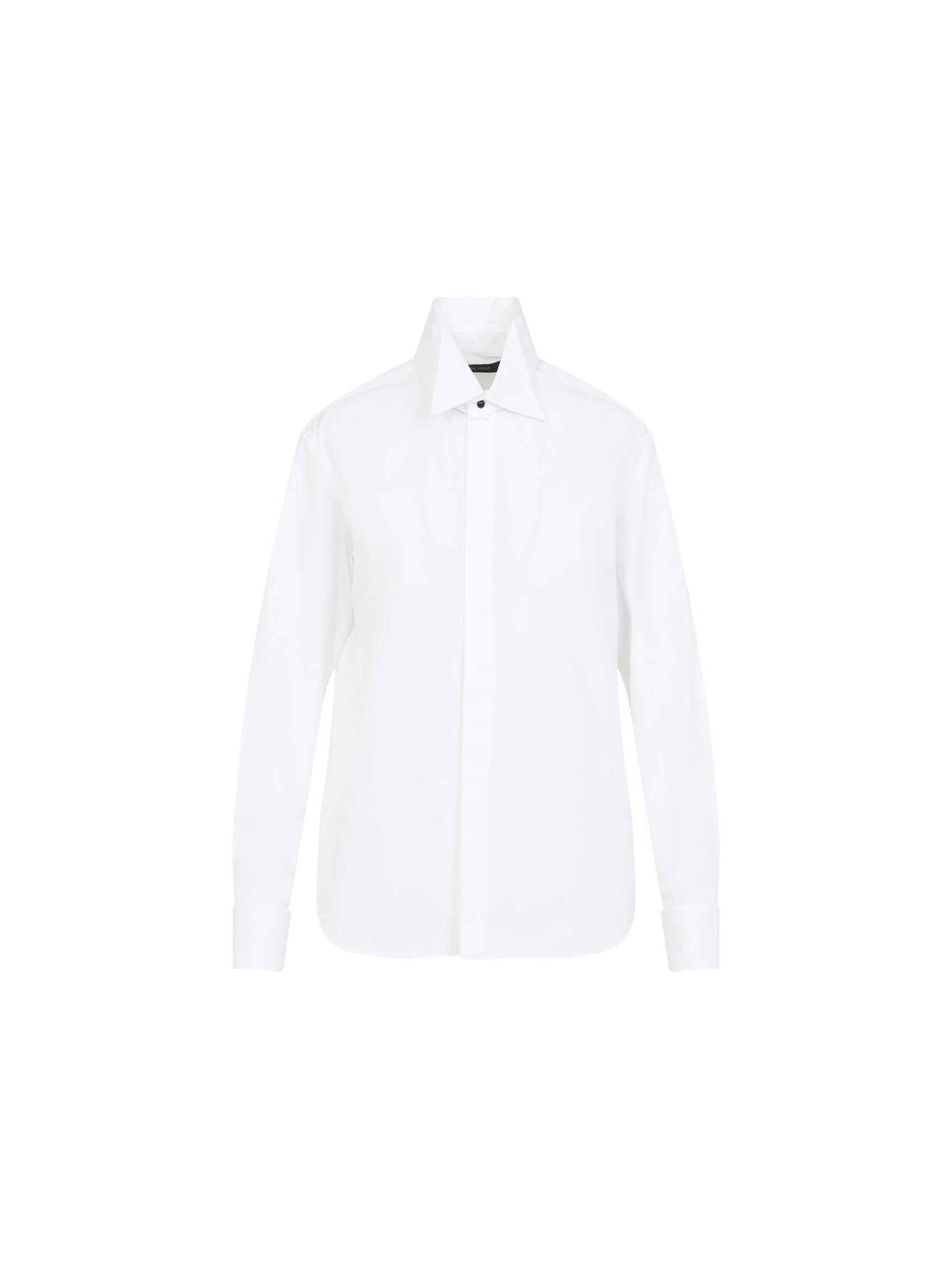 Tuxedo Shirt