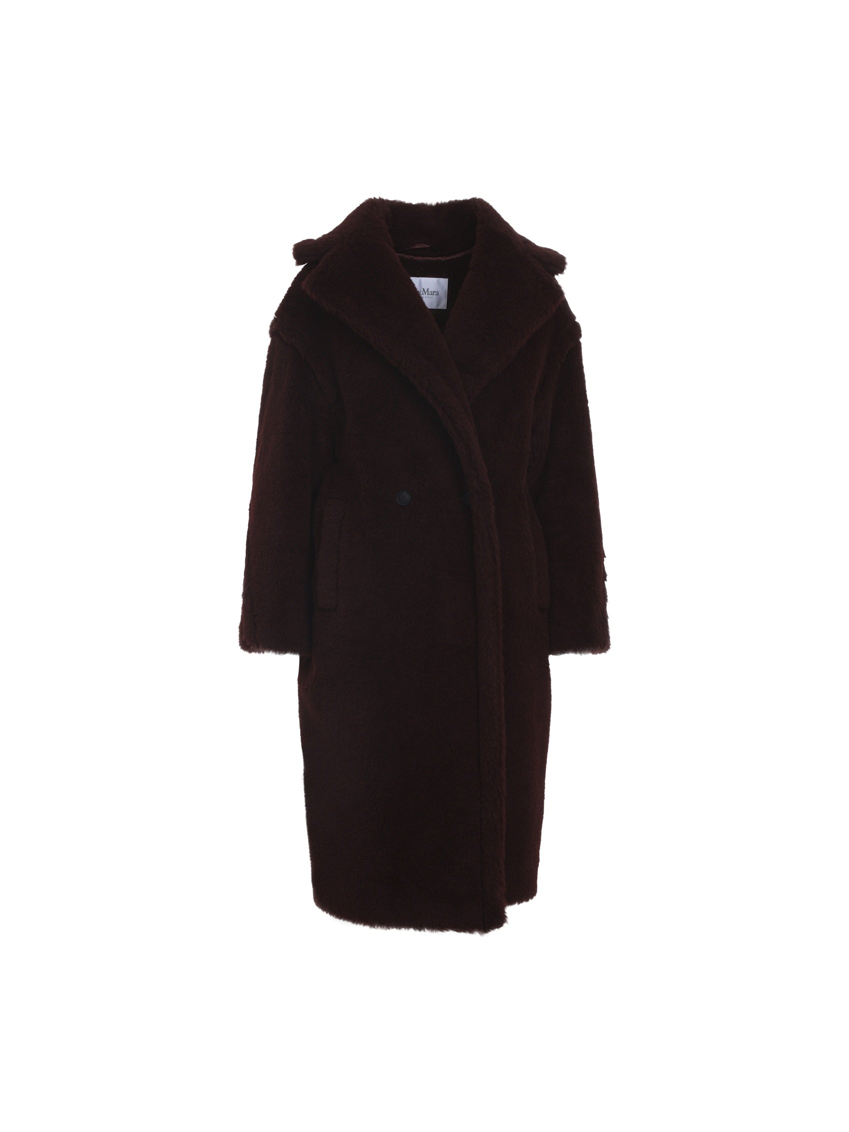 Tedgirl Coat