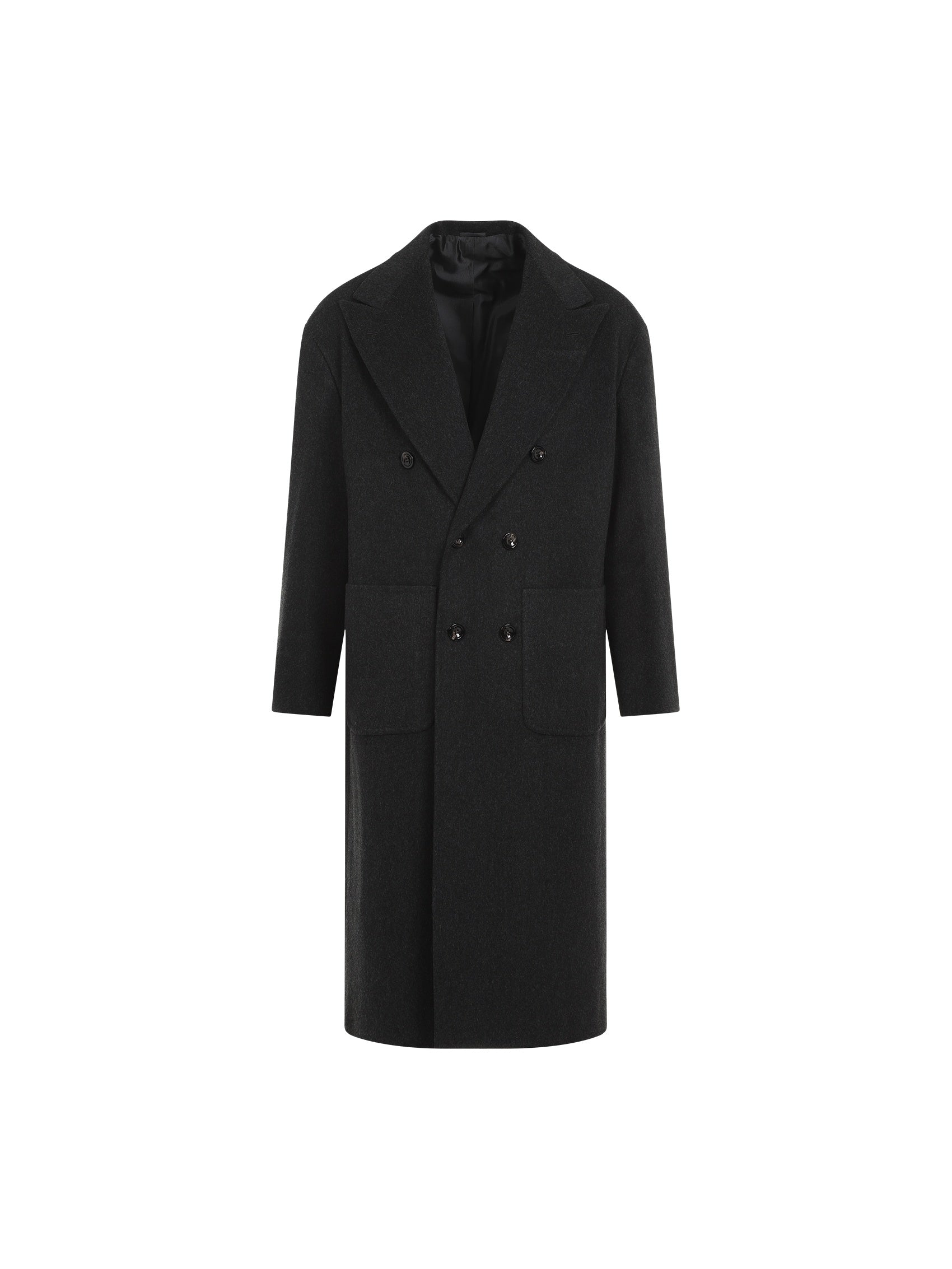 Tib Coat