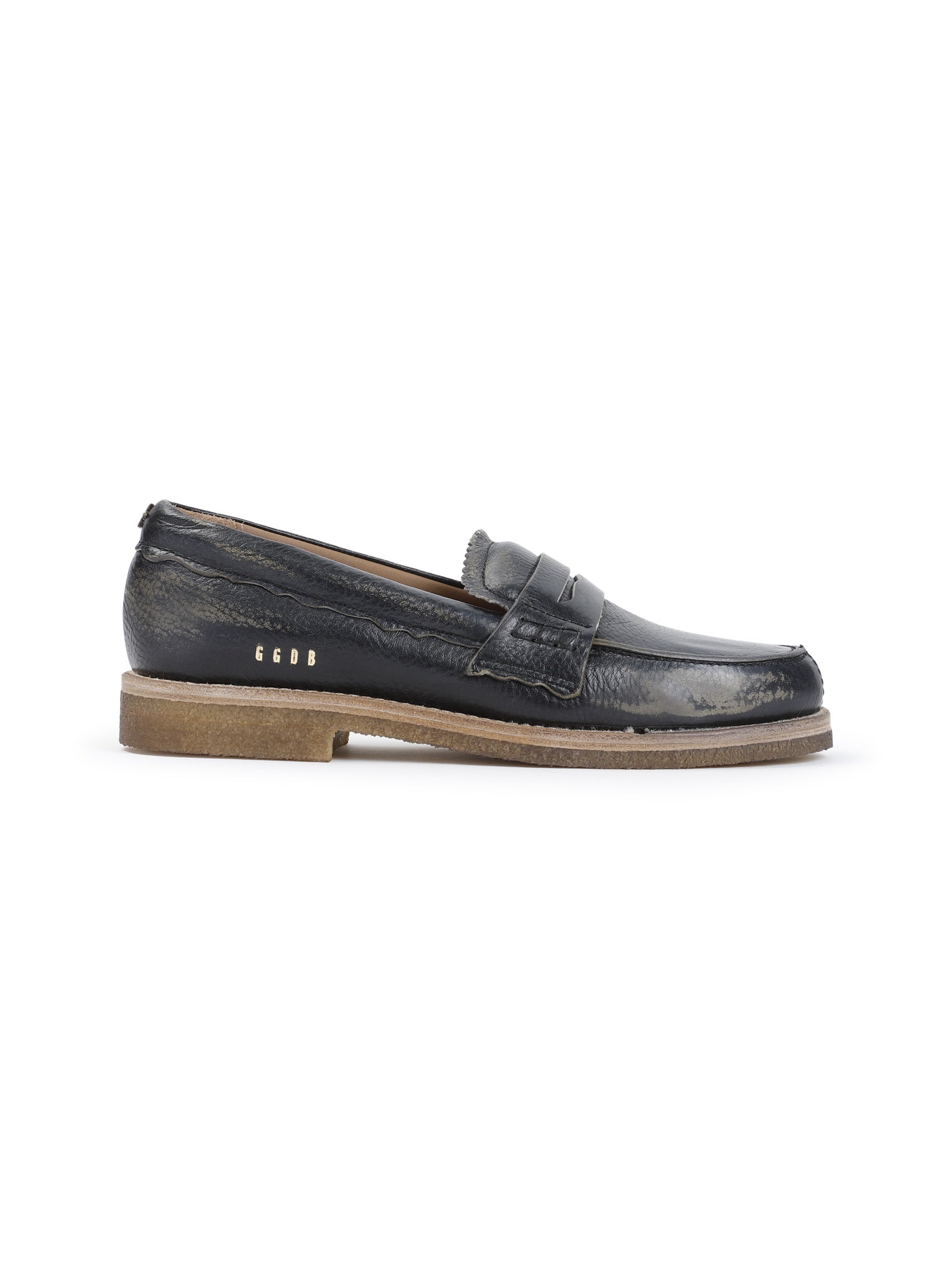 Jerry Loafers