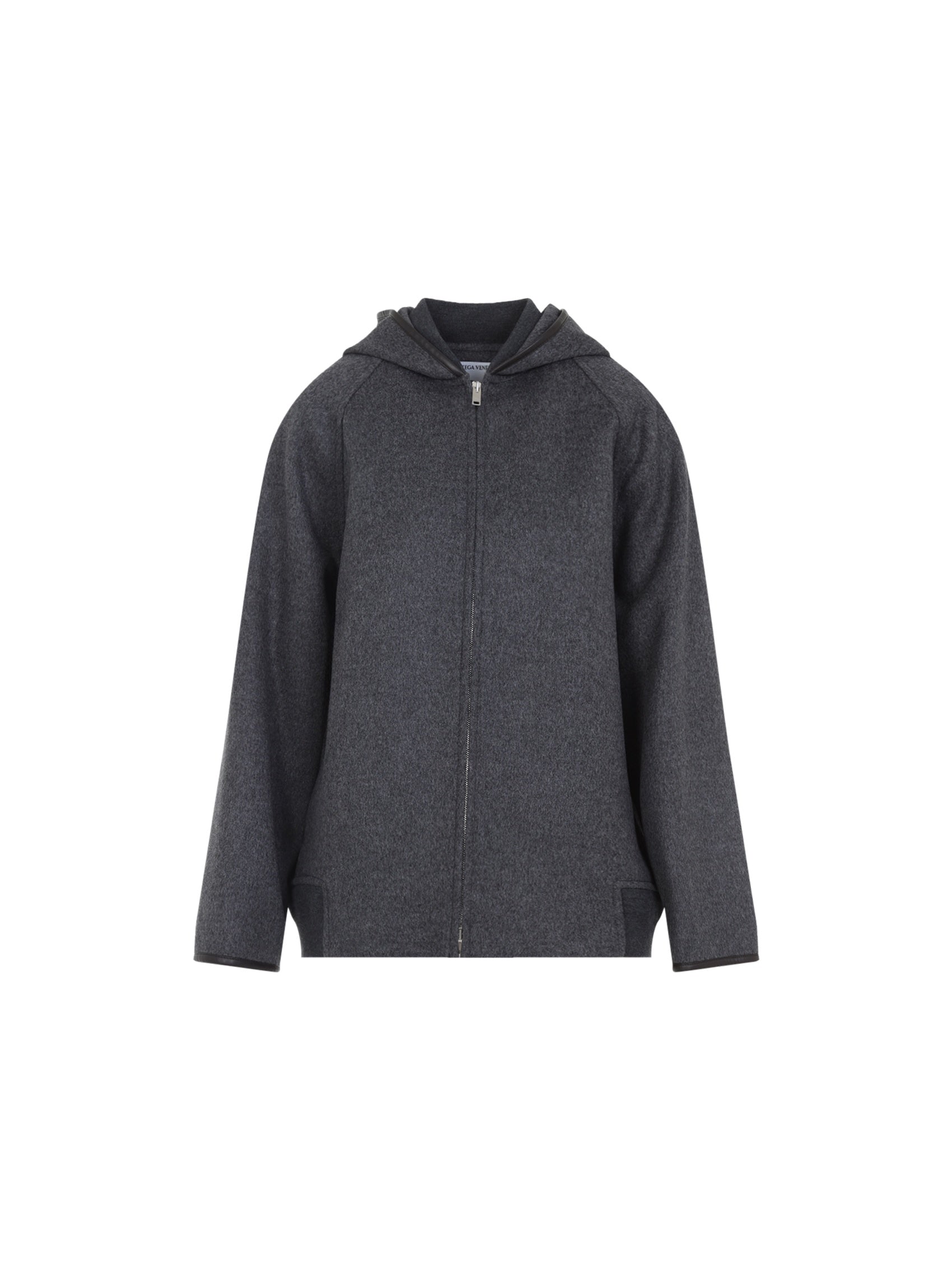 Wool Jacket