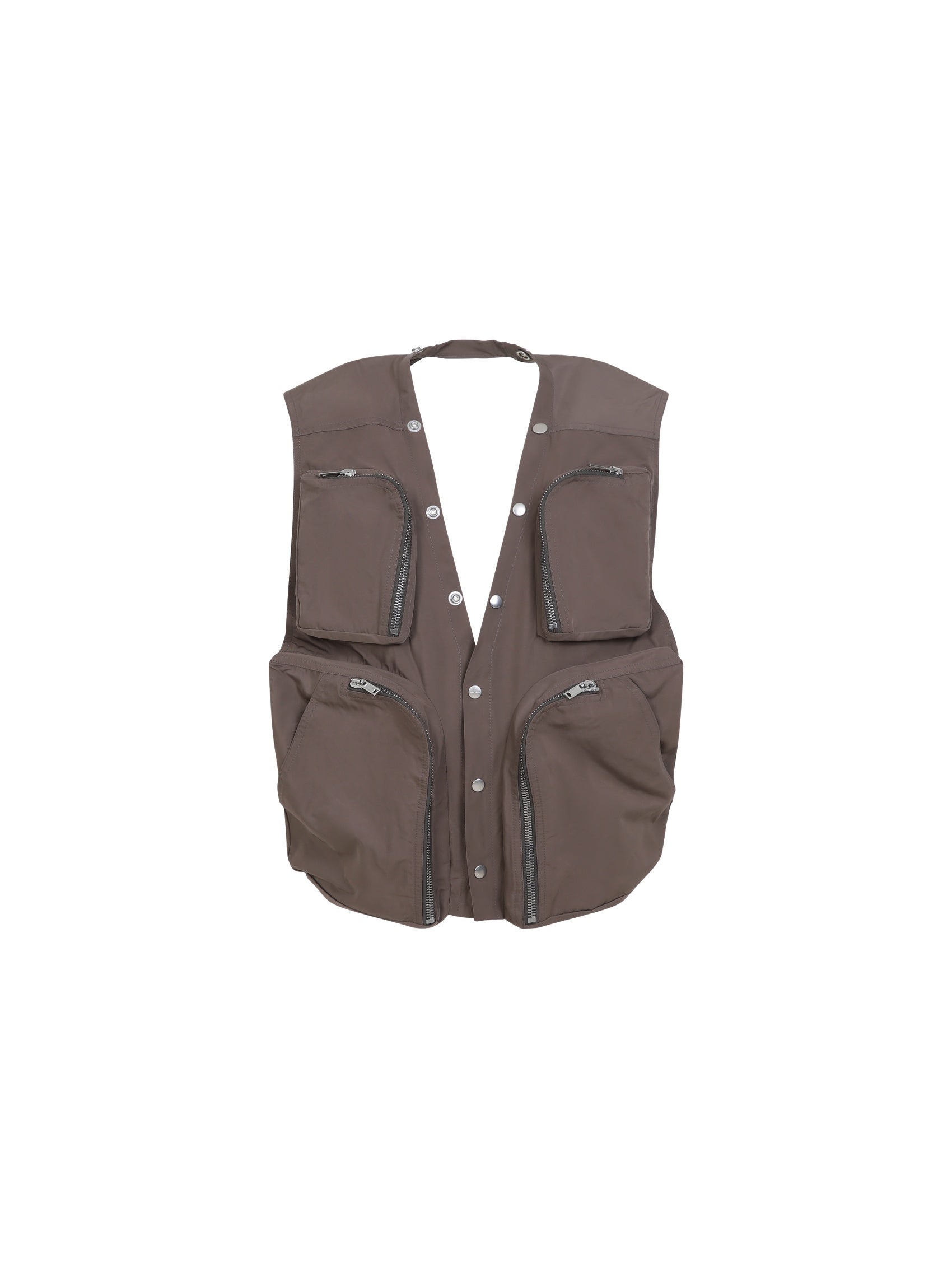 Cargo Vest