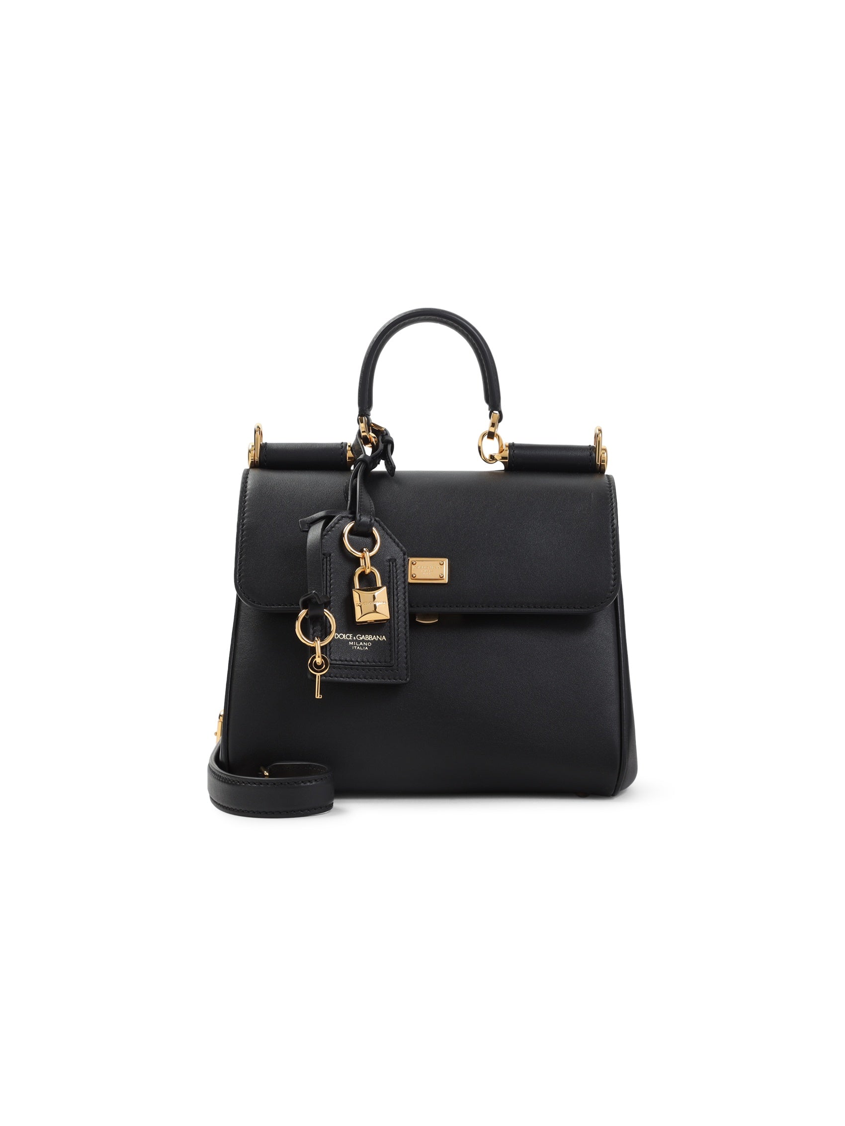 Sicily Soft Handbag