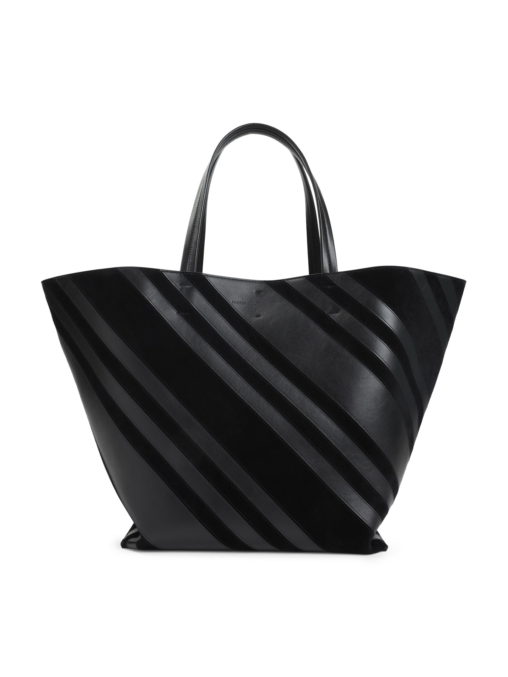 Basket Cabas Shoulder Bag