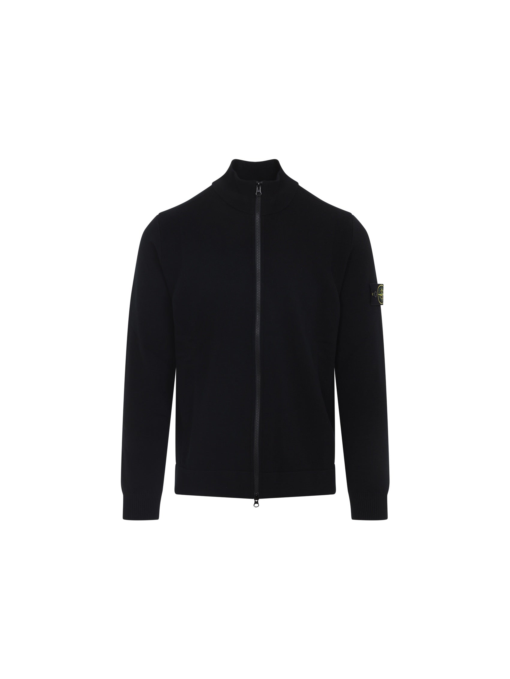 Virgin Wool Sweater